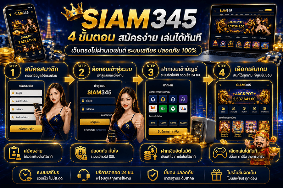 SIAM345